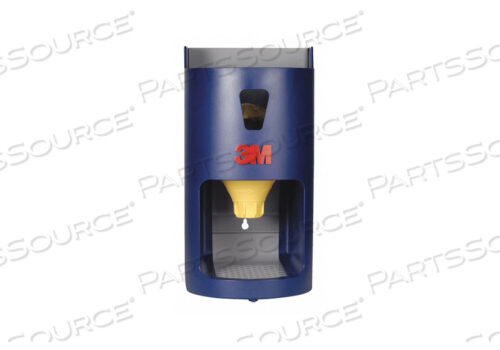 OEM#: 391-000078371-66803 3M E-A-R ONE TOUCH PRO ДИСПЕНСЕР ДЛЯ БЕРУШЕЙ, СИНИЙ 391-0000 от 3M Consumer