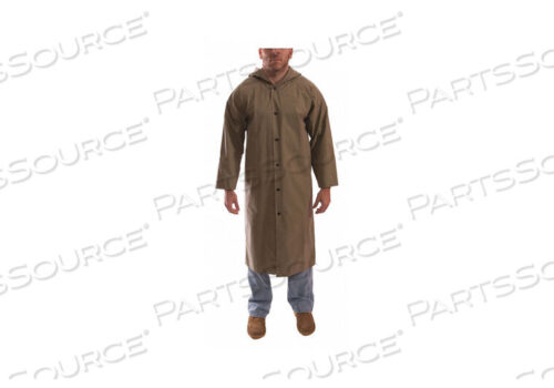 OEM#: C12148ОГНЕУПОРНЫЙ ДОЖДЕВИК TAN S от Tingley Rubber