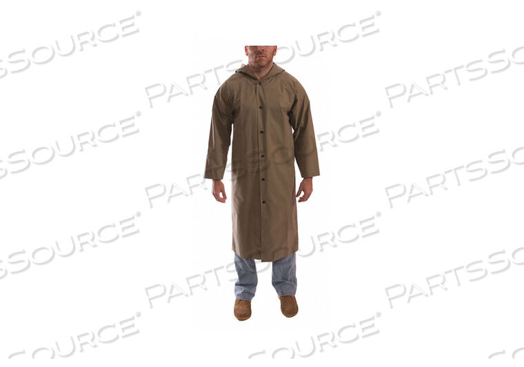 OEM#: C12148ОГНЕУПОРНЫЙ ДОЖДЕВИК TAN S от Tingley Rubber