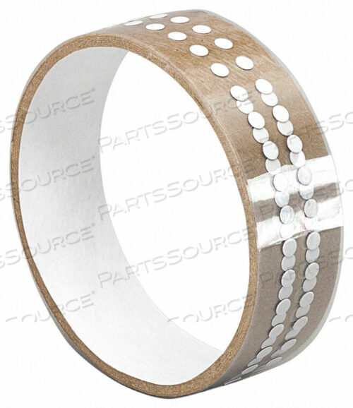 OEM#: 5558ВОДОКОНТАКТНАЯ ИНДИКАТОРНАЯ ЛЕНТА CIR 5MM PK100 от 3M Consumer