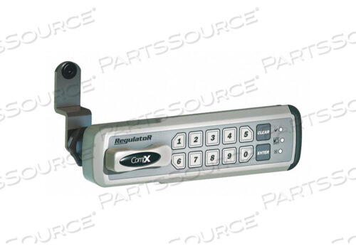 OEM#: REG-M-R-3ЭЛЕКТРОННЫЙ БЕЗКЛЮЧЕВОЙ БЛОКИРОВЩИК РУЧНАЯ БЛОКИРОВКА от CompX