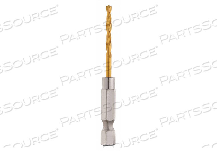 OEM#: 48-89-4604СВЕРЛО ТИТАНОВОЕ 7/64 ДЮЙМА PK2 от Milwaukee Electric Tools