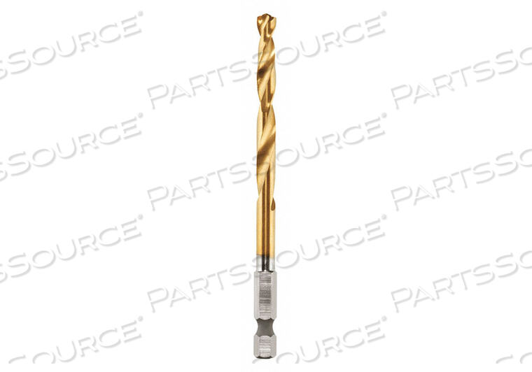 OEM#: 48-89-4612СВЕРЛО ТИТАНОВОЕ 15/64 ДЮЙМА от Milwaukee Electric Tools