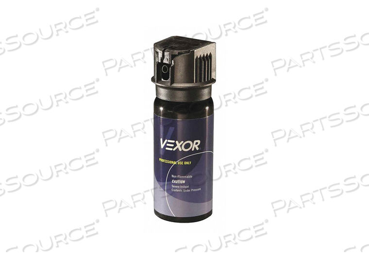 OEM#: V-9145-3FTFPПЕРЧНЫЙ СПРЕЙ СИНИЙ 2 УНЦИИ. 1,45 ПЕНА от Zarc International