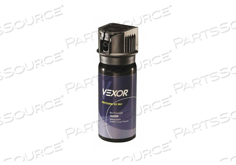 OEM#: V-9145-3FTПЕРЦЕВЫЙ СПРЕЙ СИНИЙ 1,8 УНЦИИ. 1,45 СТРУЯ от Zarc International