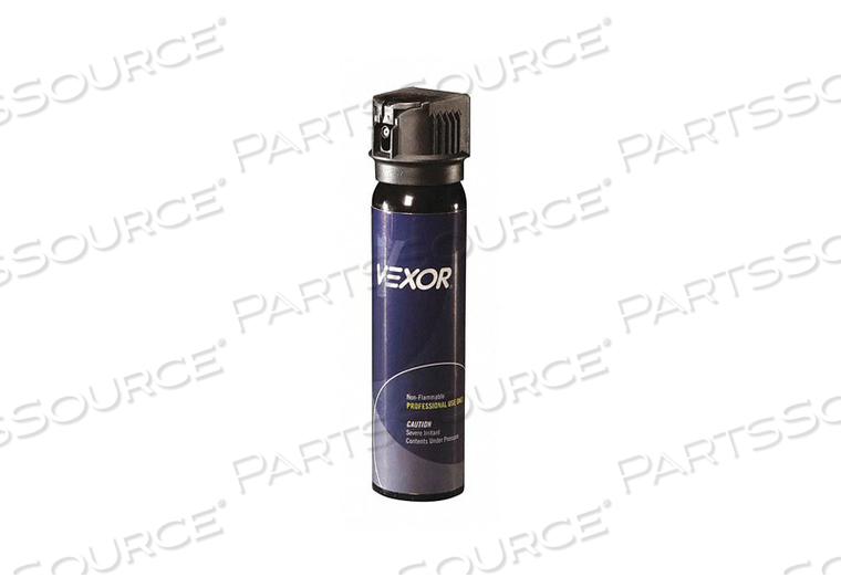 OEM#: V-9145-4FTFPПЕРЧНЫЙ СПРЕЙ СИНИЙ 4 УНЦИИ. 1,45 ПЕНА от Zarc International