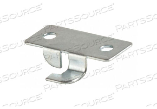 OEM#: GLKCCENTER SHLF REST 1 D 1 W 1 H SLVR PK1000 от Econoco