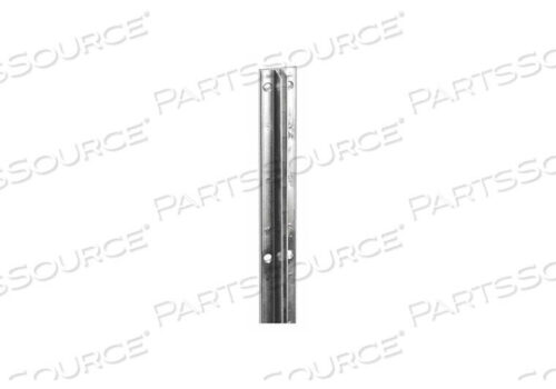 OEM#: SSRI-11Z88L X 11/16D С 1 СЛОТОМ НА 2 ЦЕНТРАХ - ЦИНК от Econoco