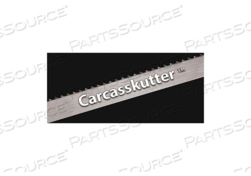 OEM#: 94370-119WЛЕНТОЧНАЯ ПИЛКА 119 ДЮЙМОВ L 3 ЗУБА от Starrett
