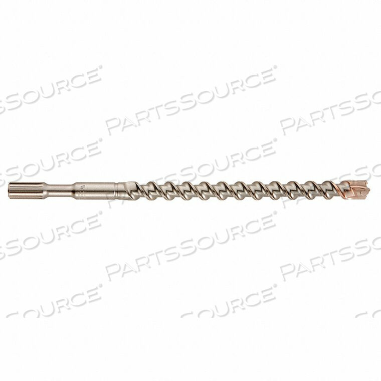 OEM#: 48-20-4360ПЕРЕДАТОЧНОЕ СВЕРЛО ШЛИЦЕВОЕ 7/8X16 ДЮЙМОВ от Milwaukee Electric Tools