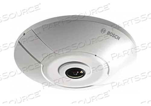 OEM#: NIN-70122-F0AIP КАМЕРА 1.60MM 4.5W 0.18 LUX от Bosch Tools