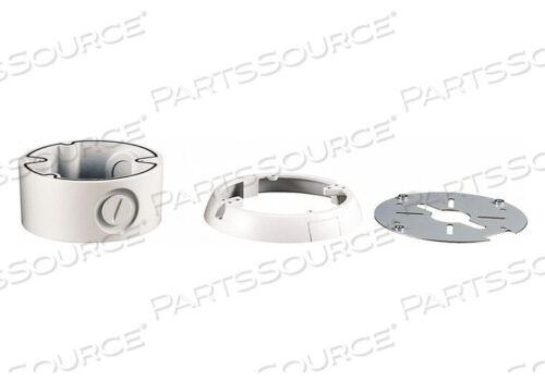 OEM#: VDA-70112-SMBCAMERA МОНТАЖНАЯ ПОВЕРХНОСТЬ 3-15/16 ДЮЙМОВ H от Bosch Tools