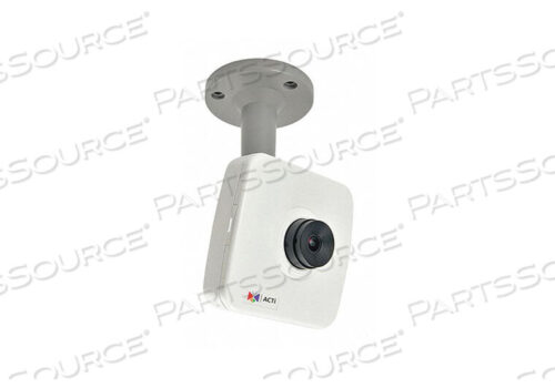 OEM#: E14IP КАМЕРА 3.60MM 10 MP RJ45 1080P от ACTi