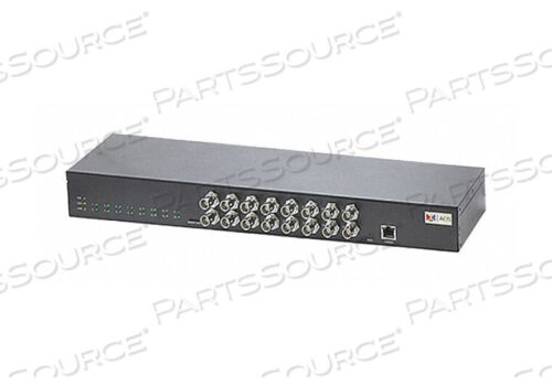 OEM#: V32VIDEO ENCODER 16 CH METAL от ACTi