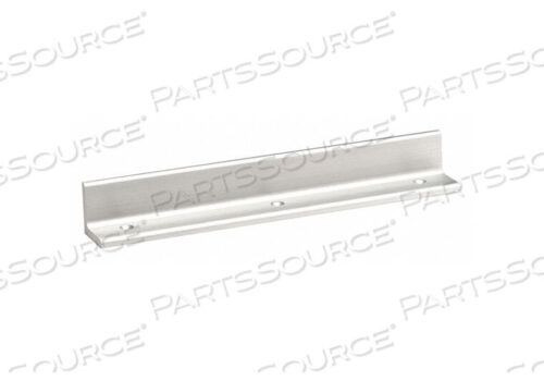 OEM#: 4522УГЛОВОЙ КРОНШТЕЙН 1 ДЮЙМ В 22 ДЮЙМА ДЛИНА 1 ДЮЙМ ШИРИНА от Dynalock