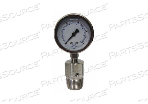 OEM#: KC301L251000/DSF14-MДАТЧИК ДАВЛЕНИЯ 1 ДЮЙМ MNPT 0 ДО 1000 PSI от Kodiak Controls