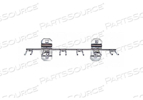 OEM#: 66660STAINLESS STEEL MULTI PRONG LOCHOOK (1 PC) by Triton Products