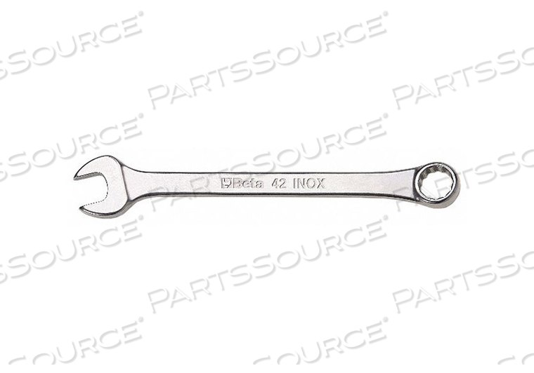 OEM#: 000420358КОМБИНИРОВАННЫЙ ГАЕЧНЫЙ КЛЮЧ SAE 5/16 SIZE от Beta