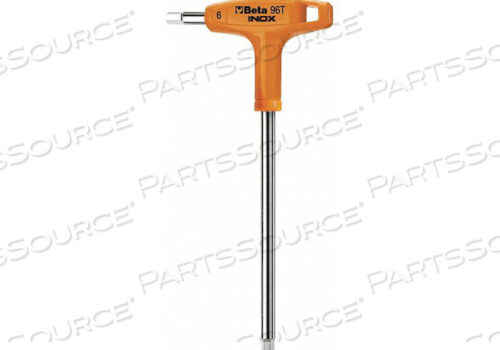 OEM#: 96T INOXHEX РАЗМЕР НАКОНЕЧНИКА КЛЮЧА 1/4 ДЮЙМА от Beta