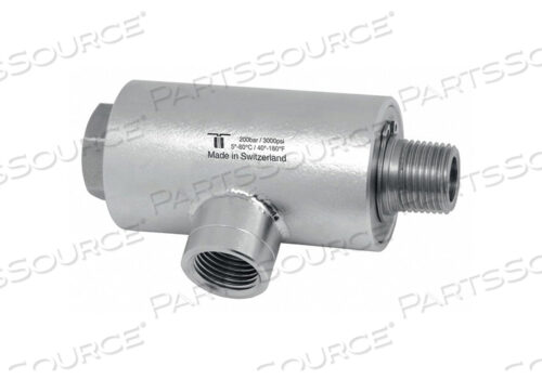 OEM#: 41.261РОТАЦИОННОЕ СОЕДИНЕНИЕ ISO 9001 WDRS SWIVEL SINGLE от Mosmatic