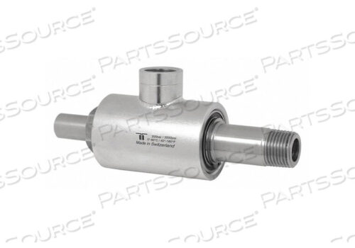 OEM#: 41.920РОТАРНОЕ СОЕДИНЕНИЕ NPTF X NPTM SINGLE 150 ОБ/МИН от Mosmatic