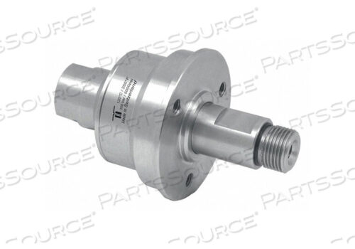 OEM#: 55.153РОТАРНОЕ СОЕДИНЕНИЕ NPTF X NPTM DYCI SWIVEL от Mosmatic