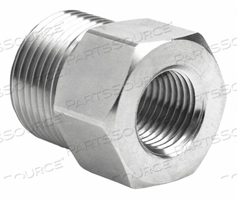 OEM#: 52.274РОТАЦИОННОЕ СОЕДИНЕНИЕ M22X1.5M X NPTF SINGLE от Mosmatic