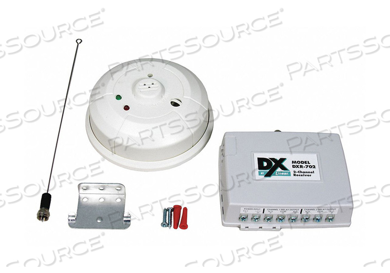 OEM#: DX-COKITДЕТЕКТОР-ПЕРЕДАТЧИК УГАРНОГО ГАЗА от Linear