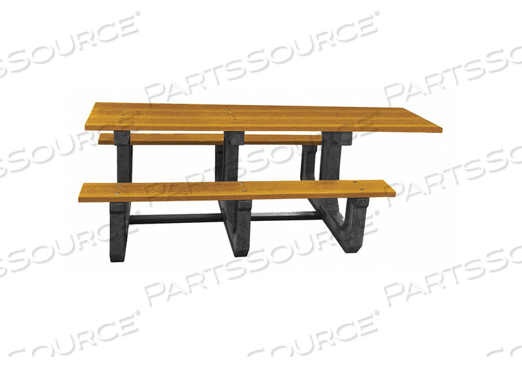 OEM#: PB 6CEDPARKPADAADA СТОЛ ДЛЯ ПИКНИКА КЕДР 90 ДЮЙМОВ W от UltraSite