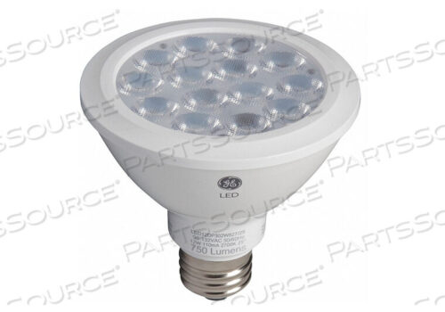 OEM#: LED12DP30RW82740LED LAMP PAR30 12W 2700K 40DEG. E26 от GE Lighting
