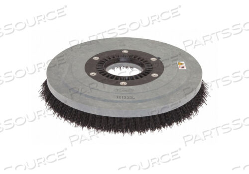 OEM#: 1213035ЩЕТКА ДЛЯ СТИРКИ 17 ДЮЙМОВ, ПОЛИЭФИРНАЯ, ДИАМЕТРОМ 0,028 ДЮЙМА от Nobles