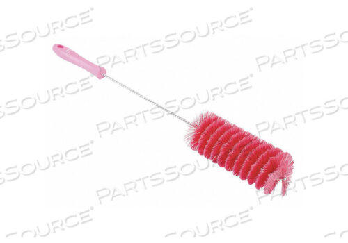 OEM#: 53701 ЩЕТКА ДЛЯ ТРУБКИ И КЛАПАНА ПОЛИМЕРНАЯ ДИАМЕТРОМ 2-1/2 от Vikan