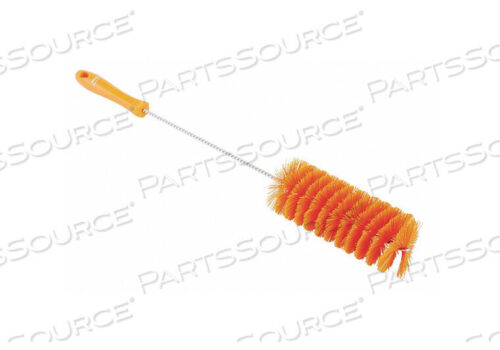 OEM#: 53707VIKAN 2.4 TUBE BRUSH- MEDIUM, ORANGE от Vikan