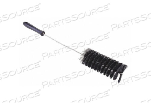 OEM#: 53709VIKAN 2.4 TUBE BRUSH- MEDIUM, BLACK от Vikan