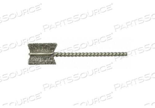 OEM#: 88427BURRITE TUBE BRUSH SS PK10 от Westward