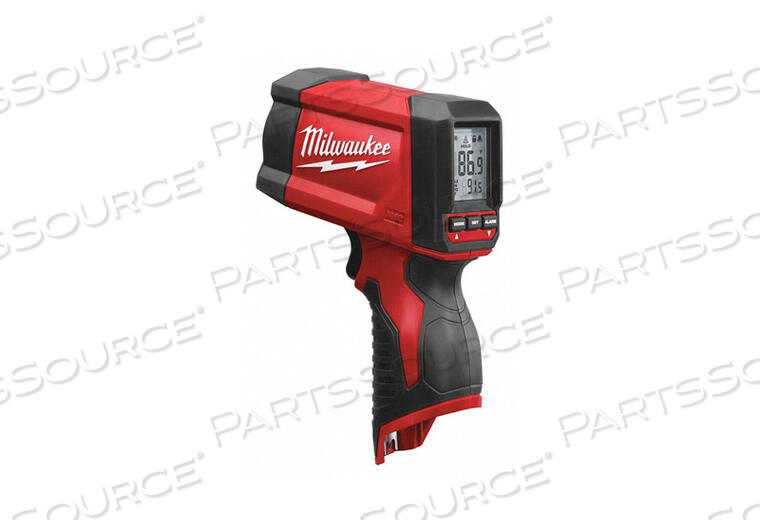 OEM#: 2278-20IR THERM 1 @ 12 -22 TO 1022 DEG. F от Milwaukee Electric Tools