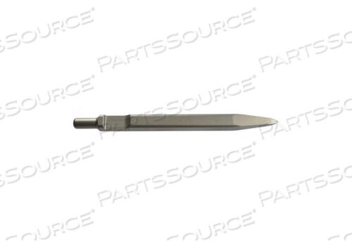 OEM#: TTRB44204K502GЗУБИЛО С КВАДРАТНЫМ ХВОСТОВИКОМ 0,373 ДЮЙМА от Speedaire