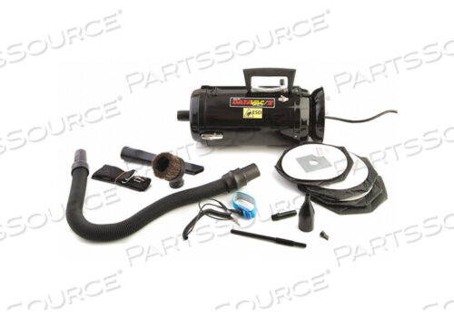 OEM#: DV-2-ESD1ВАКУУМ ДЛЯ КРИТИЧЕСКОЙ ОБЛАСТИ 0,75 КВАРТЫ. 80 CFM от Metrovac