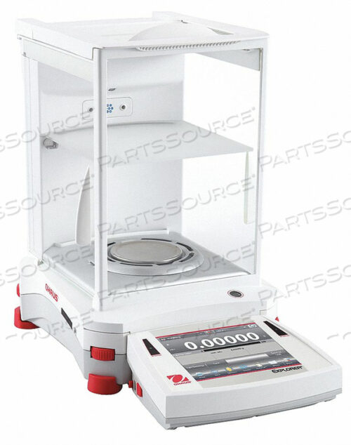 OEM#: EX225D/ADANALYTICAL BALANCE DIGITAL 16 IN H от Ohaus Corporation