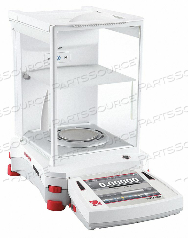 OEM#: EX225D/ADANALYTICAL BALANCE DIGITAL 16 IN H от Ohaus Corporation