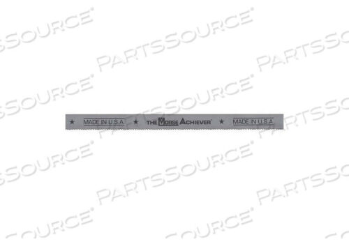 OEM#: ZWEG083C58A-11 0ЛЕНТОЧНАЯ ПИЛКА ACHVR 11 ФУТОВ 5/8 TPI от MK Morse