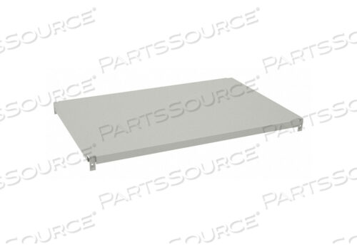 OEM#: HDSL-3624SHELF 24 D 36 W STEEL DECK от Tennsco Corp.