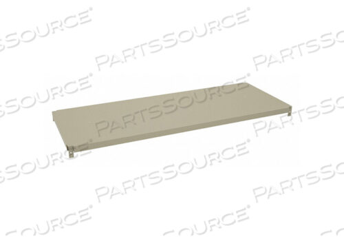 OEM#: HDSL-4818SHELF 18 D 48 W STEEL DECK от Tennsco Corp.