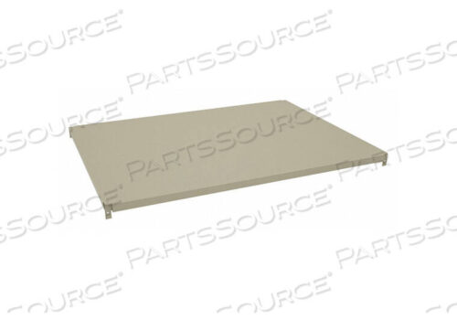 OEM#: HDSL-4836SHELF 36 D 48 W STEEL DECK от Tennsco Corp.