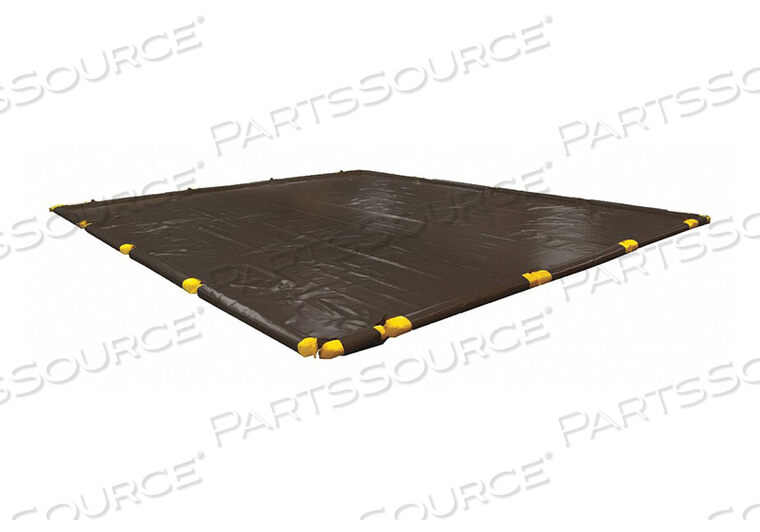 OEM#: T8213BKБЕРМА ДЛЯ ЛОКАЛИЗАЦИИ РАЗЛИВОВ 48 ФУТОВ ДЛИНА от Eagle