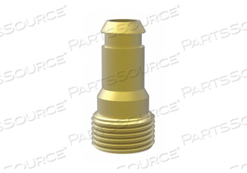 OEM#: ФИТИНГ D=12 G3/8 - G1/4ФИТИНГ С ПРИСОСКОЙ 12MM 11/64INHK PK5 от Valuline