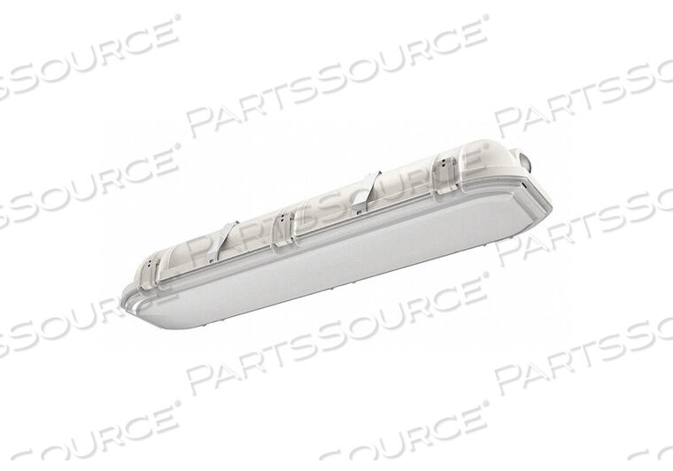 OEM#: DMW2 L24 3000LM AFL MD MVOLTGZ1040K80CRIVAPOR TIGHT FIXTURE LED 24 L 3651L 4000K от Lithonia Lighting