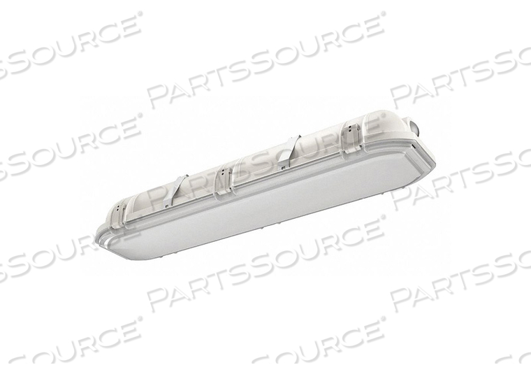OEM#: DMW2 L24 4000LM AFL MD MVOLTGZ1050K80CRIVAPOR TIGHT FIXTURE LED 24 L 5094L 5000K от Lithonia Lighting