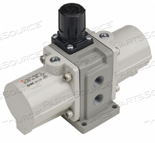 OEM#: VBA10A-N02GN-ZБУСТЕРНЫЙ РЕГУЛЯТОР 1/4 ДЮЙМА NPT от SMC