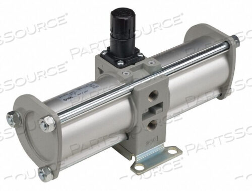 OEM#: VBA20A-N03GN-ZБУСТЕРНЫЙ РЕГУЛЯТОР 3/8 ДЮЙМА NPT от SMC